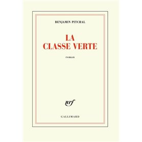La classe verte