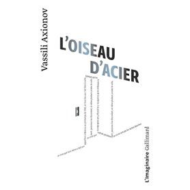 L'Oiseau d'acier