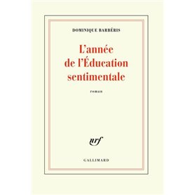 L'année de l'Éducation sentimentale