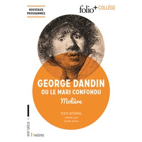 George Dandin ou Le Mari confondu