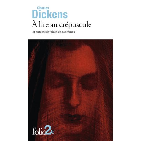 À lire au crépuscule et autres histoires de fantômes