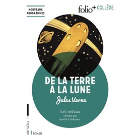 De la Terre à la Lune