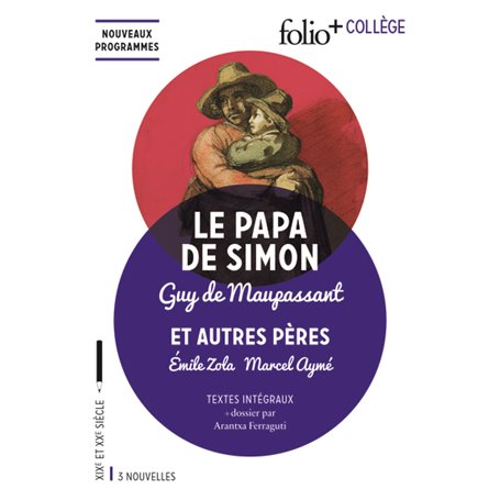 Le Papa de Simon et autres pères