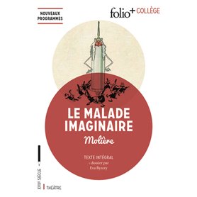 Le Malade imaginaire