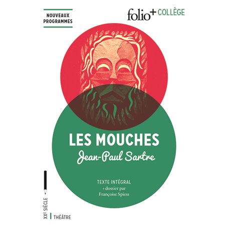 Les Mouches