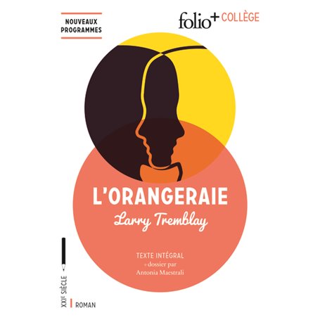 L'Orangeraie