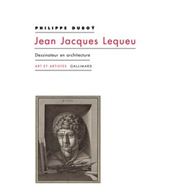 Jean Jacques Lequeu