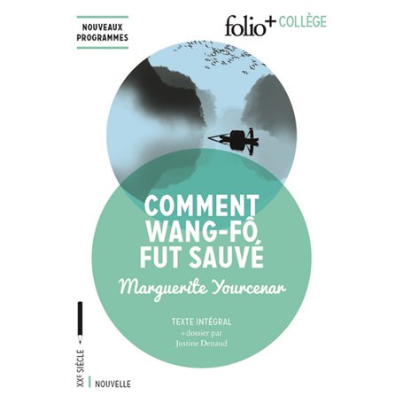 Comment Wang-Fô fut sauvé