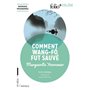 Comment Wang-Fô fut sauvé