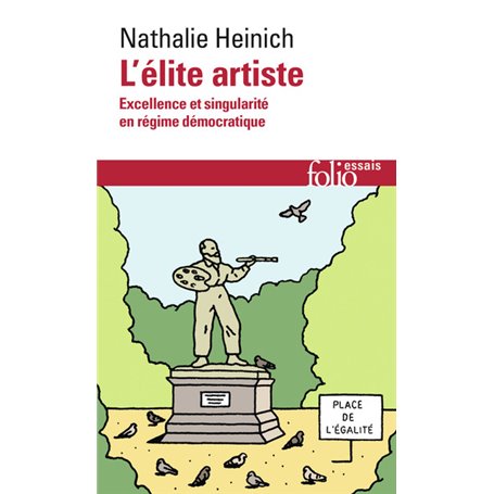 L'élite artiste