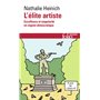 L'élite artiste