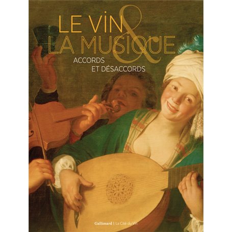 Le vin et la musique