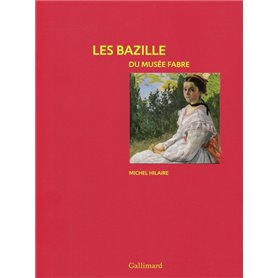 Les Bazille du musée Fabre