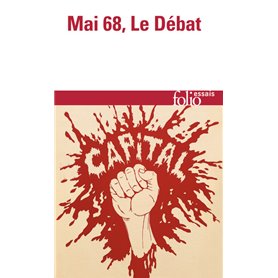 Mai 68, Le Débat