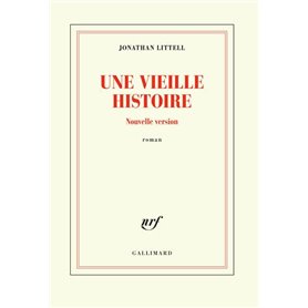 Une vieille histoire