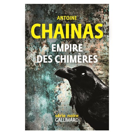 Empire des chimères