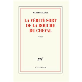 La vérité sort de la bouche du cheval