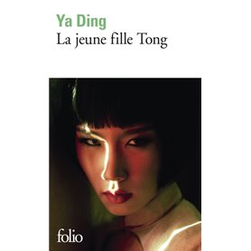 La jeune fille Tong