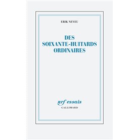 Des soixante-huitards ordinaires