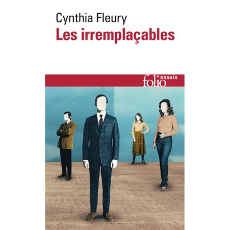 Les irremplaçables