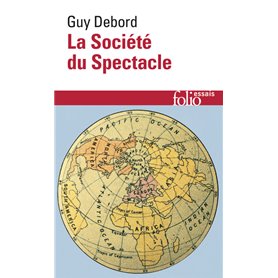 La Société du Spectacle