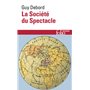 La Société du Spectacle