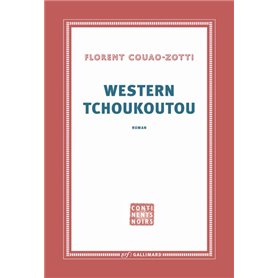Western tchoukoutou