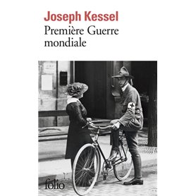 Première Guerre mondiale