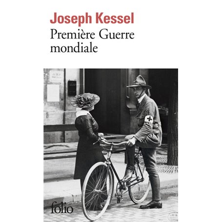 Première Guerre mondiale