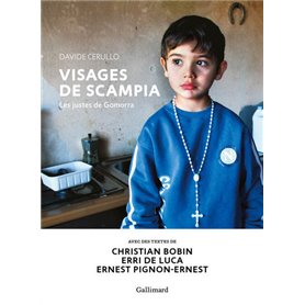 Visages de Scampia