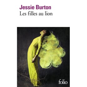 Les filles au lion