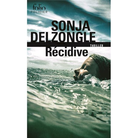 Récidive