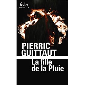 La fille de la Pluie