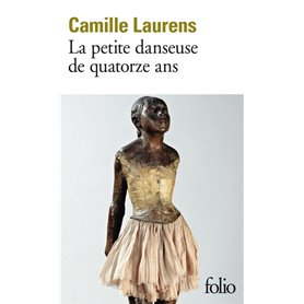 La petite danseuse de quatorze ans