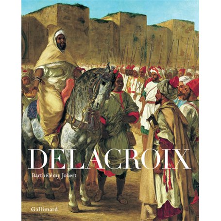 Delacroix