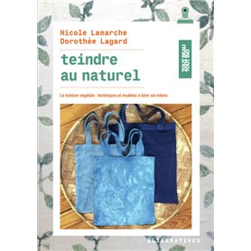 Teindre au naturel