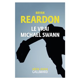 Le vrai Michael Swann