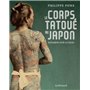 Le corps tatoué au Japon