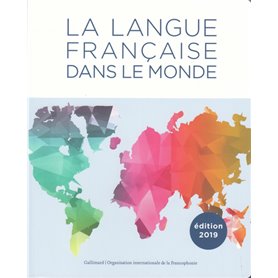 La langue française dans le monde