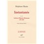 Instantanés/Lettres à Maurice Rieuneau (1954-1960)