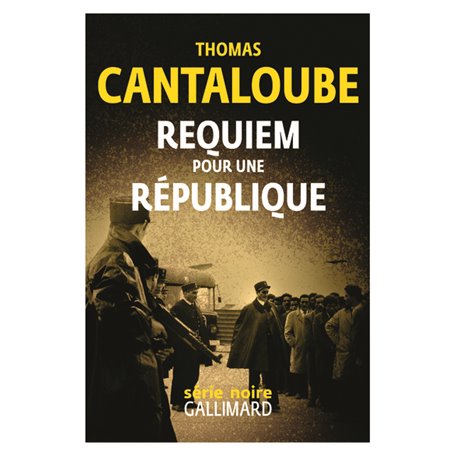 Requiem pour une République