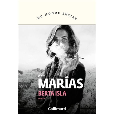 Berta Isla