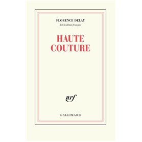 Haute couture