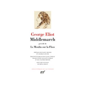 Middlemarch / Le Moulin sur la Floss