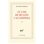Le coq de Renato Caccioppoli