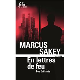 En lettres de feu