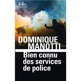 Bien connu des services de police