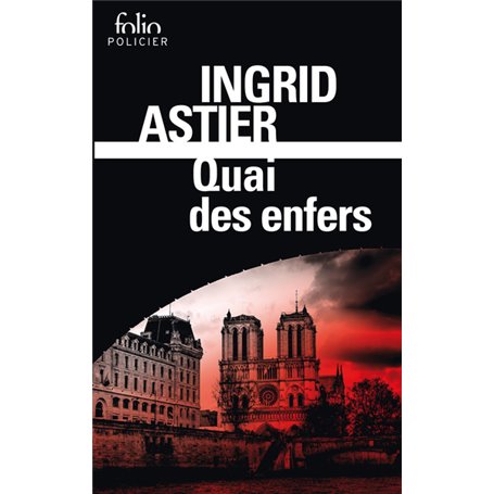 Quai des enfers