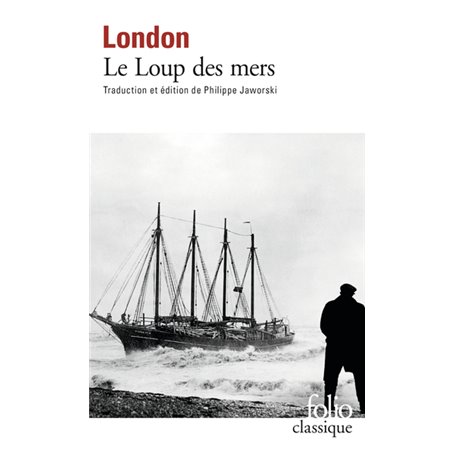 Le Loup des mers