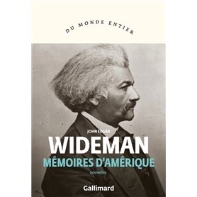 Mémoires d'Amérique